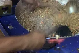 大厨出马#恩平人在多米尼加 #恩平视频封面