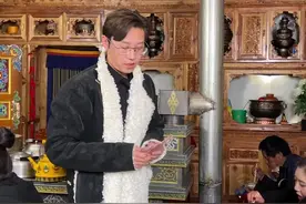 康巴汉子回家带父老乡亲创富#康巴汉子 #藏汉夫妇 #少数民族的魅力 #人间温暖视频封面