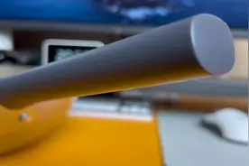 抗粘，无涂层，用铁铲，少油烟 苏泊尔有钛无涂层不粘炒锅视频封面