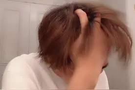 说到唱歌 我是认真的！