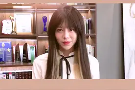 老板突然想放屁怎么办？一定要看到最后……#搞笑 #vlog我的日常 #美女老板的日常