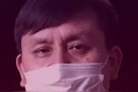 留学生要不要回国躲避疫情？张文宏感慨：这问题真的好难视频封面