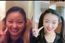 #快速瘦脸 这5个运动做上3天#暴瘦视频封面