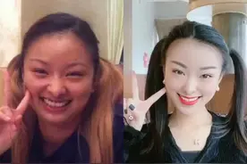 #快速瘦脸 这5个运动做上3天#暴瘦