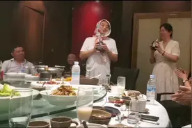 欢迎陕北民歌歌唱家胜利哥，回家乡搞慈善慰问演出视频封面