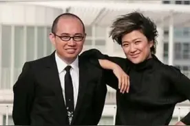 潘石屹夫妇236亿港元卖掉SOHO中国 #潘石屹公司强制执行视频封面