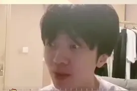 #姜云升说出了我的心声，我学英语的时候也是这么想的，都给我学中文#娱乐播报台视频封面