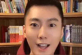 哈佛学长的爱情好书大推荐，来感受美好吧：）#爱情 #读书视频封面