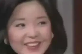 邓丽君精彩片断回顾#柔美歌声#沁人心脾#聆听【心事】令人陶醉 视频封面