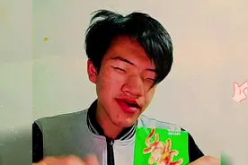 #上热门 魔芋爽 来尝一下吧#魔芋爽 #视频来自于网络视频封面
