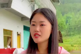 家有不成器的弟弟，我这样做对吗？感觉妈妈有点不高兴，你们觉得呢？#抖音热门小助手 #记录我的农村生活 #内容太过真实视频封面