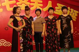 六月初六是七圣夫圣诞日视频封面
