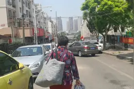 文凤家政，口碑就是好，六十多岁的大姐都能找到6000以上的工作视频封面