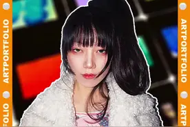 在「庞宽14天」之前，已有这种形式的行为艺术创作 #行为艺术 #艺术留学 #艺术 #庞宽  视频封面