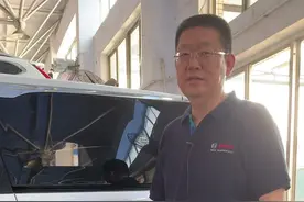 油箱里面有压力是什么问题？视频封面