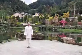 贵阳市，乌当区健身气功总教练视频封面