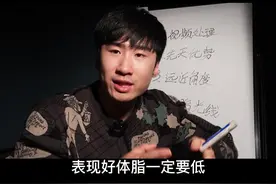 几个月真能练出那样的身材？我能保证的是能拍出那样的效果而已，至于真人，大家都是普通人罢了#健美 #增肌 #肌肉视频封面
