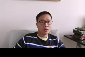 美伊两军舰艇对峙，伊军真敢打美军不想打！美国避免和地区强国冲突#美伊两军舰艇海湾激烈对峙 视频封面