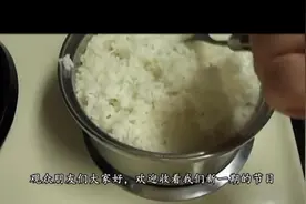 大米的保质期是多久，过期了还能吃吗？(一)#大米#米饭视频封面