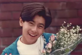 原来这些男神出道30年了！#张震岳 #林志颖#张宇#明星出道时的模样@DOU+小助手 视频封面