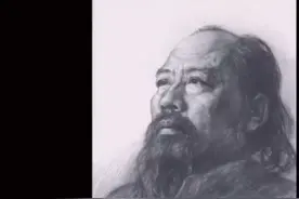 陈丹青质疑梵高能力#梵高#陈丹青#素描#大师#热门@DOU+小助手 @诗荣素描 @Dou热门 #艺术#高考#画视频封面