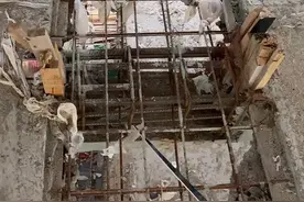 #钢筋工 #建筑 #图纸 #二次结构 #墙体砌筑 #后浇带 #建筑图纸识图 后浇带钢筋构造视频封面