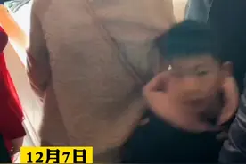 孙海洋湖北监利老家，亲人们早早就在等着他了…孙卓：太受宠若惊了！视频封面