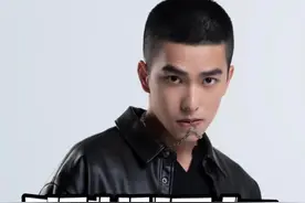 #西装杀 #痞帅 和杨洋长的也太像了吧 #穿搭视频封面
