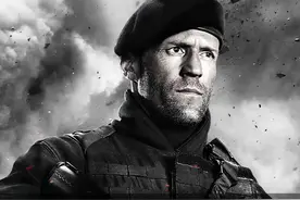 敢死队3的硬核穿搭，实在太炸了  #军事风  #复古  #史泰龙视频封面