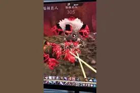 无buff不打本？#魔兽世界怀旧服视频封面