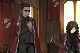 《吉他一开，红姐砍嗨》#废墟图书馆