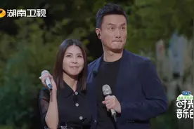 #许茹芸李泉我要我们在一起适配度 “你说你说我们要不要在一起”视频封面