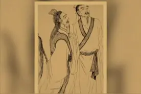 袁天罡和李淳风谁更厉害？？？#涨知识 #历史 #传统文化 #好书分享 #趣味历史视频封面