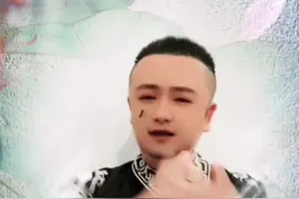 #康子手舞原创 爱也罢 恨也罢 就此做罢#古风视频封面