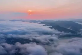 #从这里看见美丽中国（10）• 湖南省怀化市视频封面