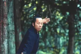 八卦掌掌法教学（4）第三掌。强身健体的方式有很多，传统武术也不见得是见效最快的，说说你为啥会选择传武吧