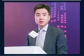 中国平安姚波称股价确实被低估，今日股价午后大幅拉升#财经 #中国平安 视频封面