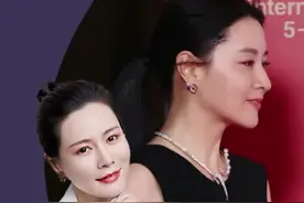 51岁李英爱亮釜山电影节，被夸眼神明亮，女人如何保持年轻的内在状态？#女性成长 #李英爱 #釜山电影节 #小姿知你心视频封面