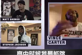 摸篮板上沿的人只能是他 #马教练篮球视频封面