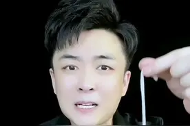 来自广西北海的至鲜美味真的能吃吗？最后我惊呆了！#试吃 #沙虫 #测评 
