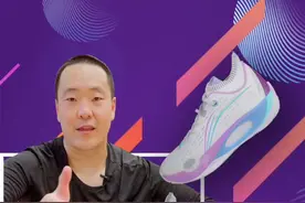 #韦德 808二代高端ultra 版本#球鞋测评 ！有提升，但也有未解决的问题！#篮球装备视频封面