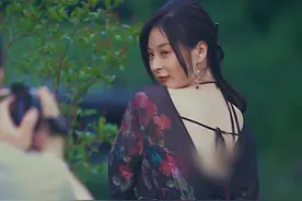 你男朋友对你拍写真是个什么态度？@一只恩娜视频封面