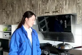 燃气灶开关小火的正确方式，你之前操作燃气灶的方法对吗#燃气管视频封面