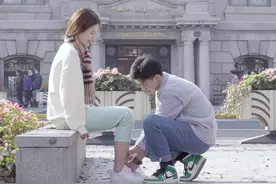 “以后再管你我就是小狗”  “你上次也是这么说的”