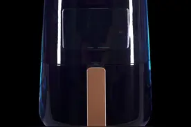 不用翻面就能在家做出减脂美味佳肴，你确定不来一台吗？#空气炸锅#飞利浦视频封面