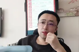 快高考了，哪一次模拟考试最接近高考成绩？#高三家长视频封面