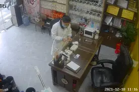 哥哥用方老祖做的效果好，早上宝妈带弟弟来解决张口呼吸的问题！视频封面