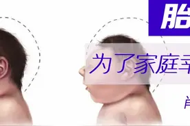 世卫组织提出出生缺陷三级预防策略 #预防出生缺陷 #医学科普 视频封面