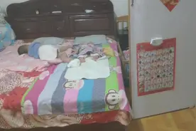 宝妈们遇到这种情况吗，两个月宝宝生殖器红肿，红屁股