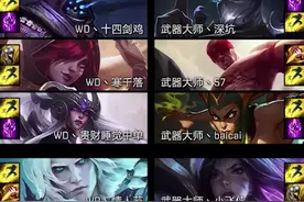 #十四剑姬不愧是十四岁上王者的男人！大象杯决赛14剑姬连压对手五局夺冠#大象杯冠军 #wd夺得大象杯冠军 